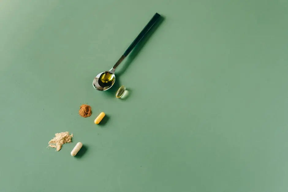 Discover the Power of Wellness Supplements for Women’s Health