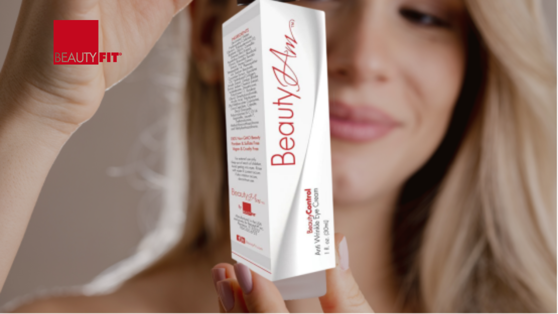 Mesmerize Your Journey to Ageless Beauty with BeautyControl Anti-Aging Eye Cream