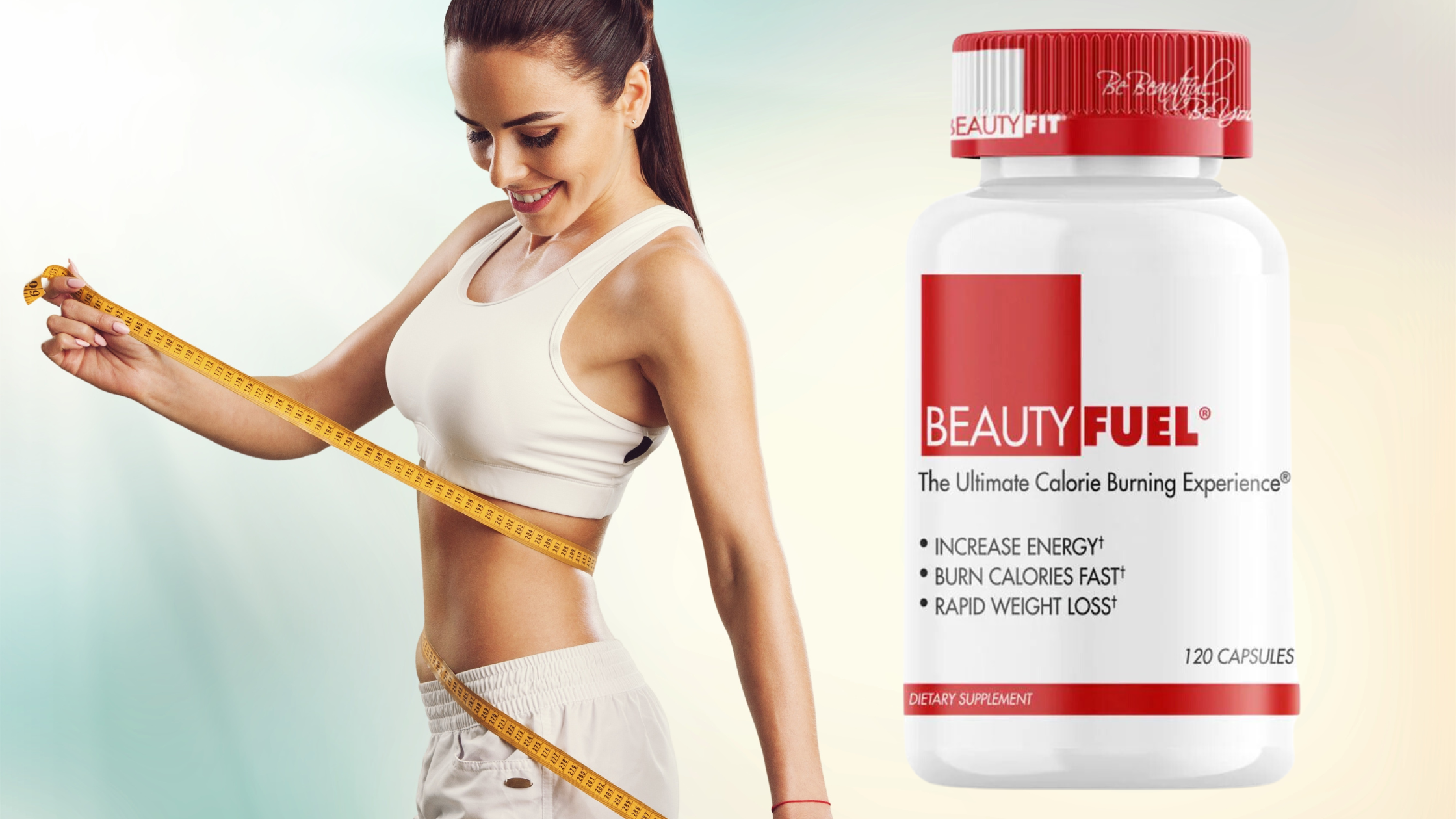 Energize Your Weight Loss Journey with BeautyFuel®