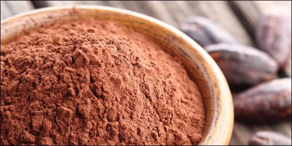3 Health Benefits of the Superfood Cacao