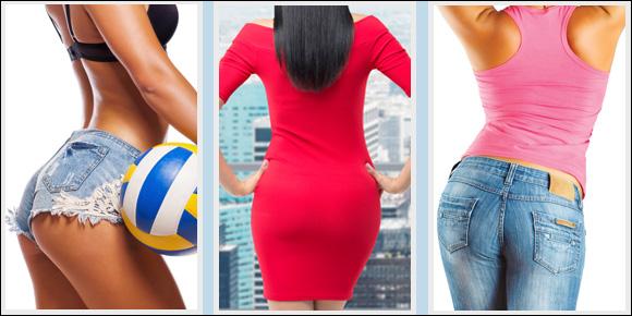 Better Glutes: Build Them & They Will Come