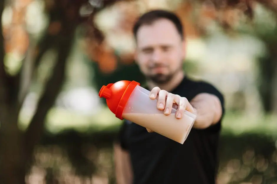 The Essentials of Choosing the Right Pre-Workout Supplement