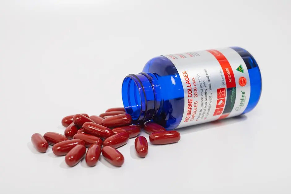 Unlocking the Beauty Benefits of Collagen Supplements