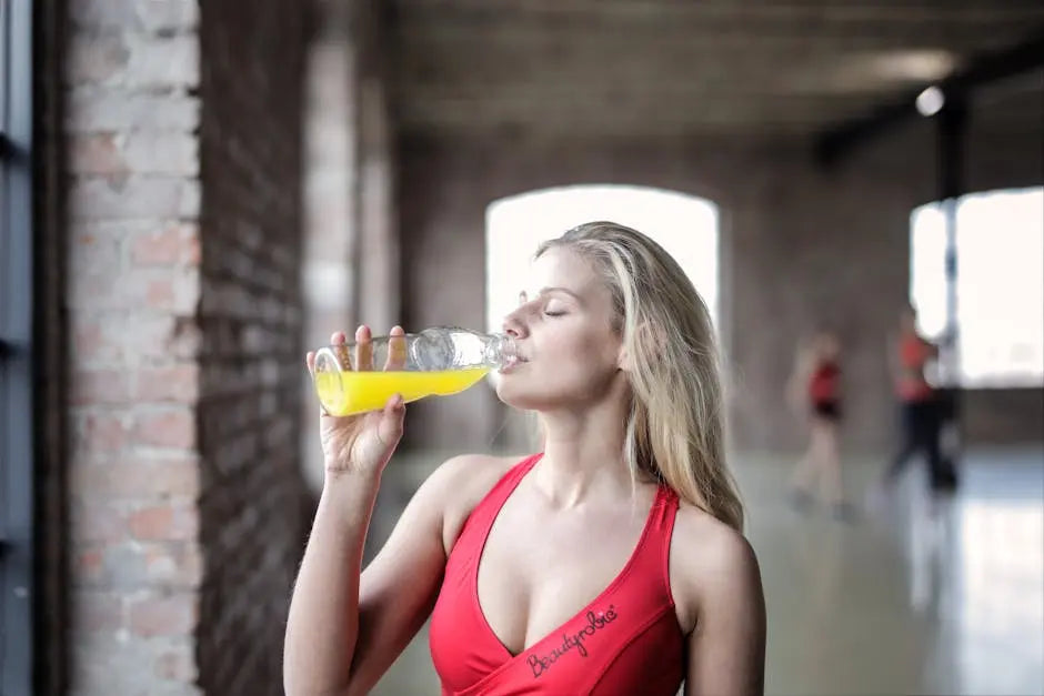 Can Pre-Workout Affect Digestive Health?