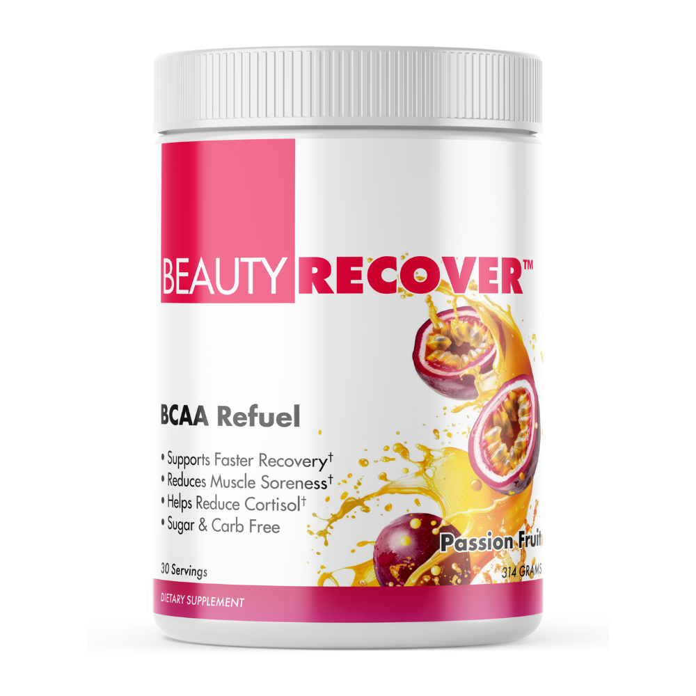 BeautyRecover® Hydration & Recovery
