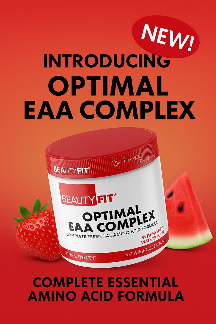 Essential Amino Acids (EAA)- Pharmaceutical Grade