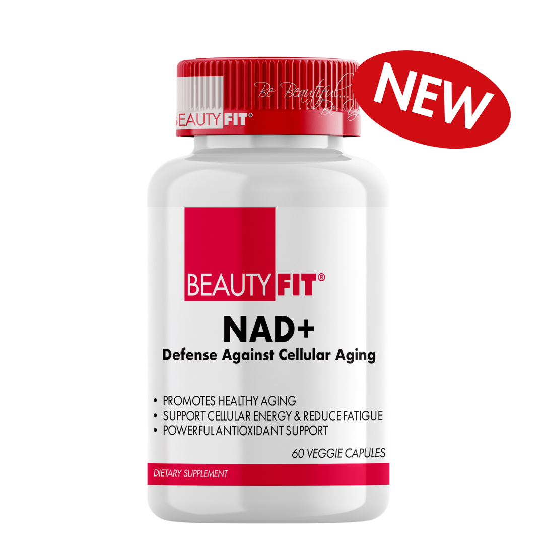 NAD+Energizing Longevity Formula