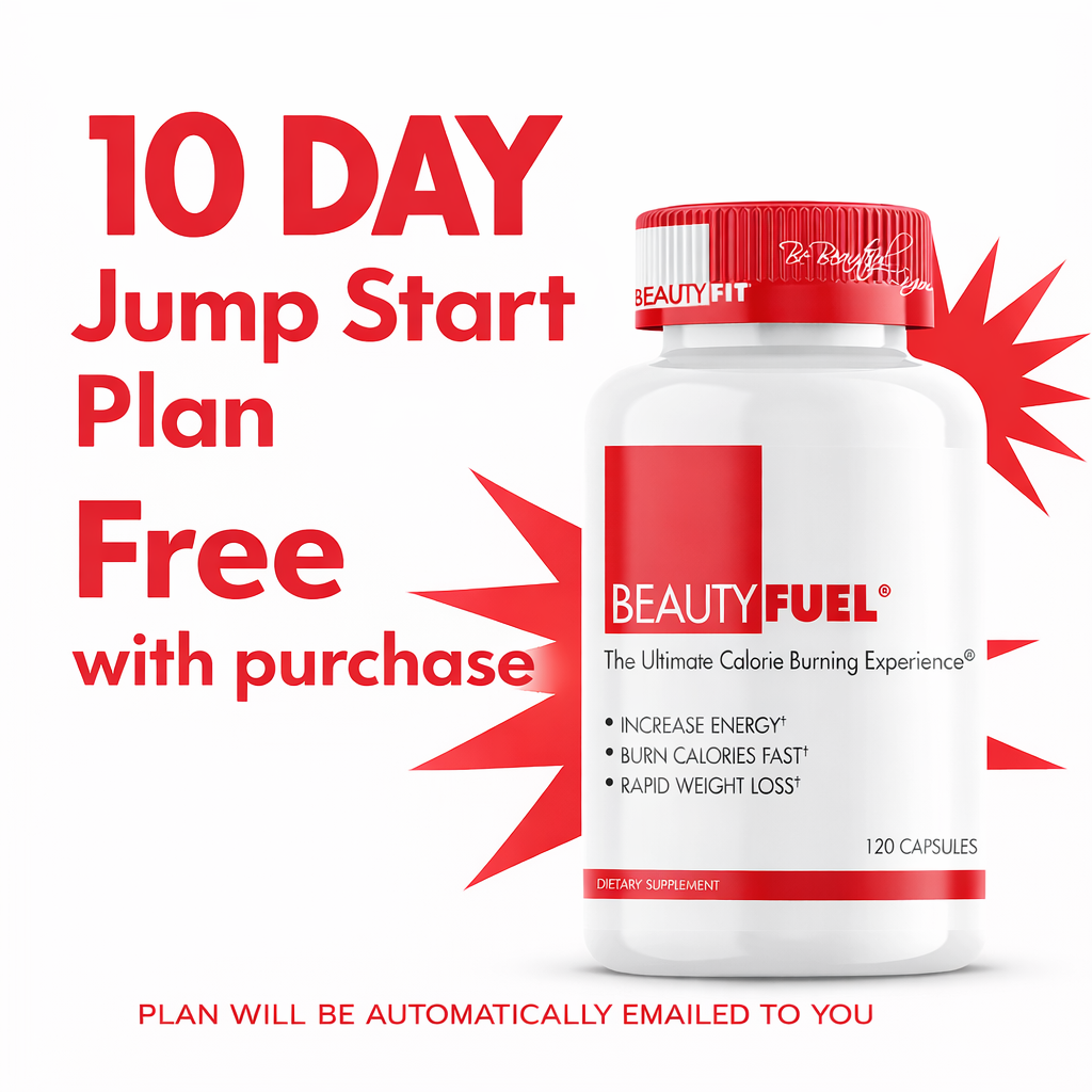 Rapid Weight Loss BeautyFuel®