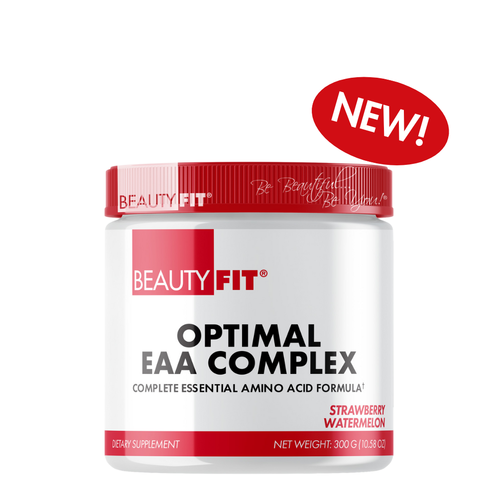 Essential Amino Acids (EAA)- Pharmaceutical Grade - Will Ship 10/1