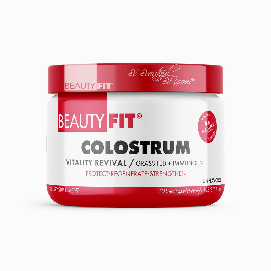 Colostrum Powder