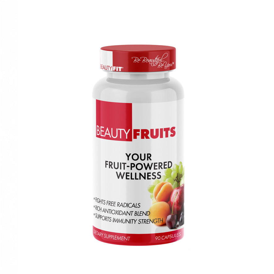 Fruits & Veggies Capsules