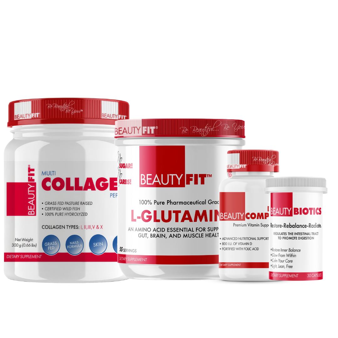 Essential Radiance System