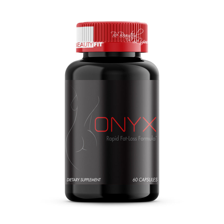 ONYX® Extreme Fat Burner+