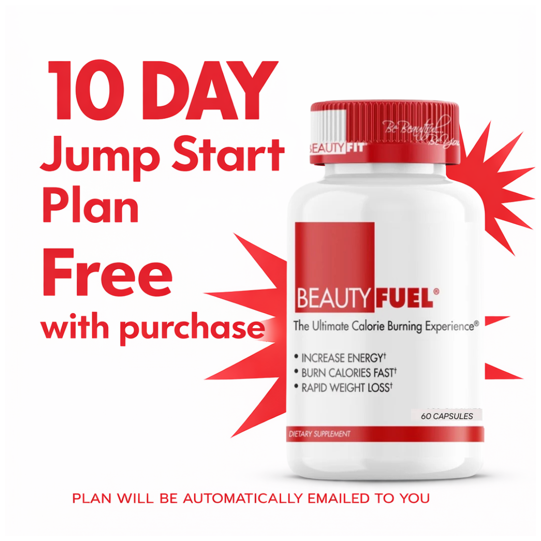 Rapid Weight Loss BeautyFuel®