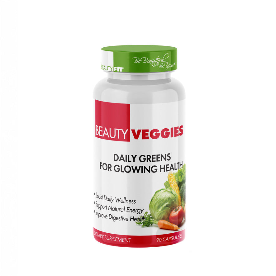 Fruits & Veggies Capsules