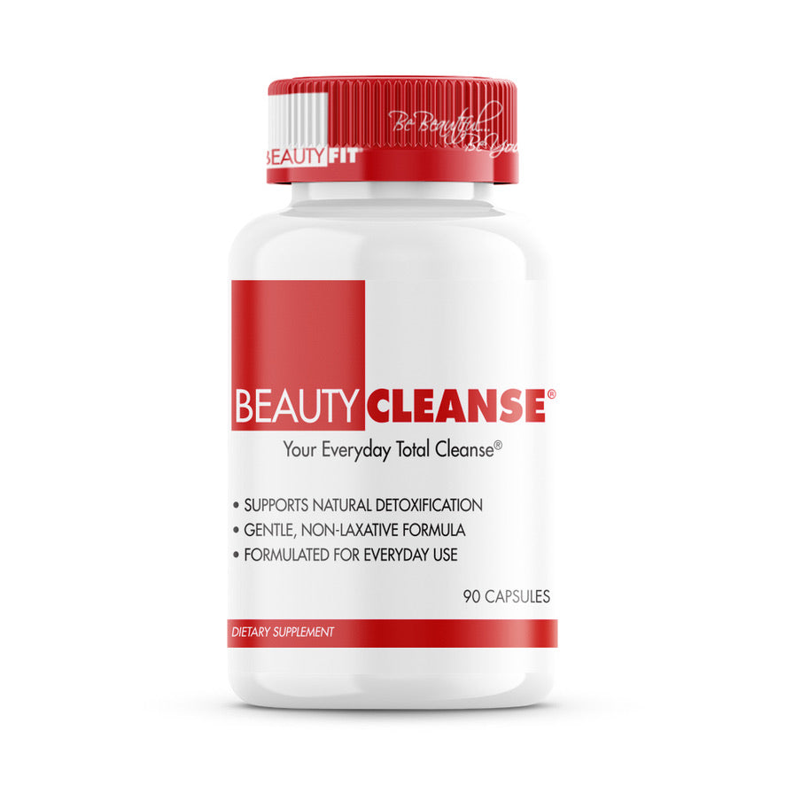 BeautyCleanse® Herbal Detox