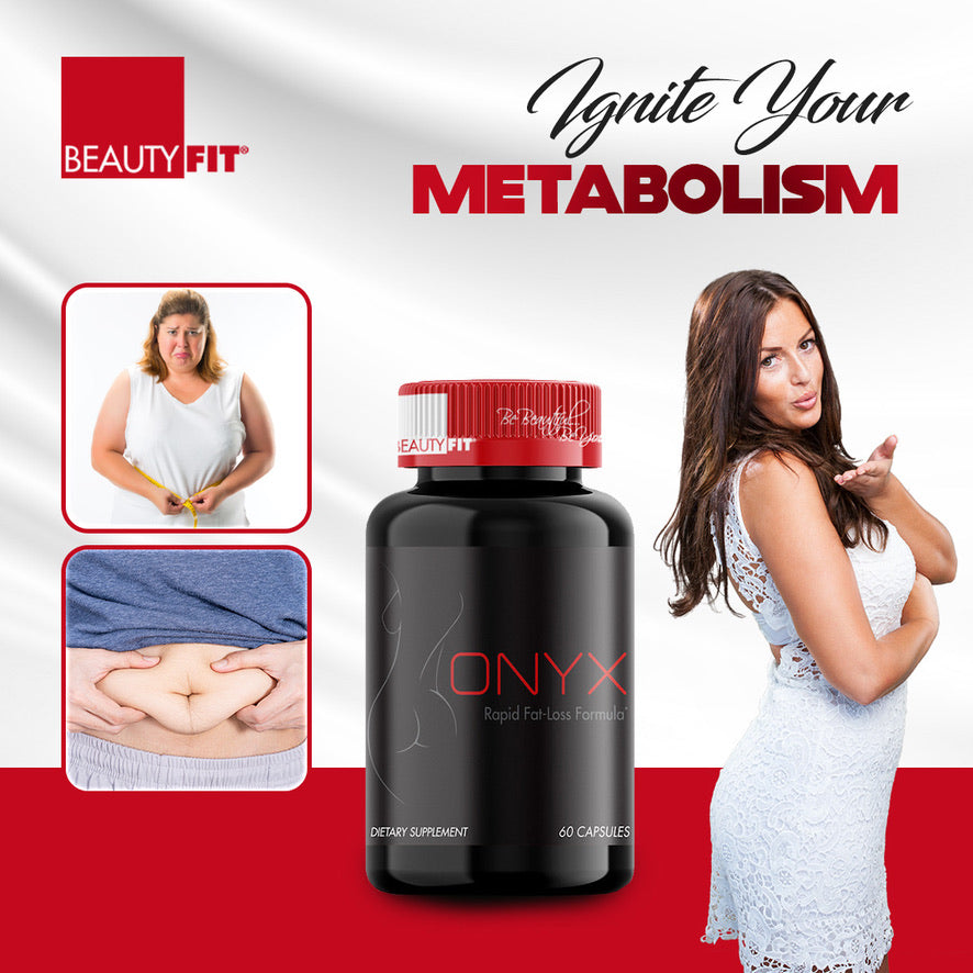 ONYX® Extreme Fat Burner+