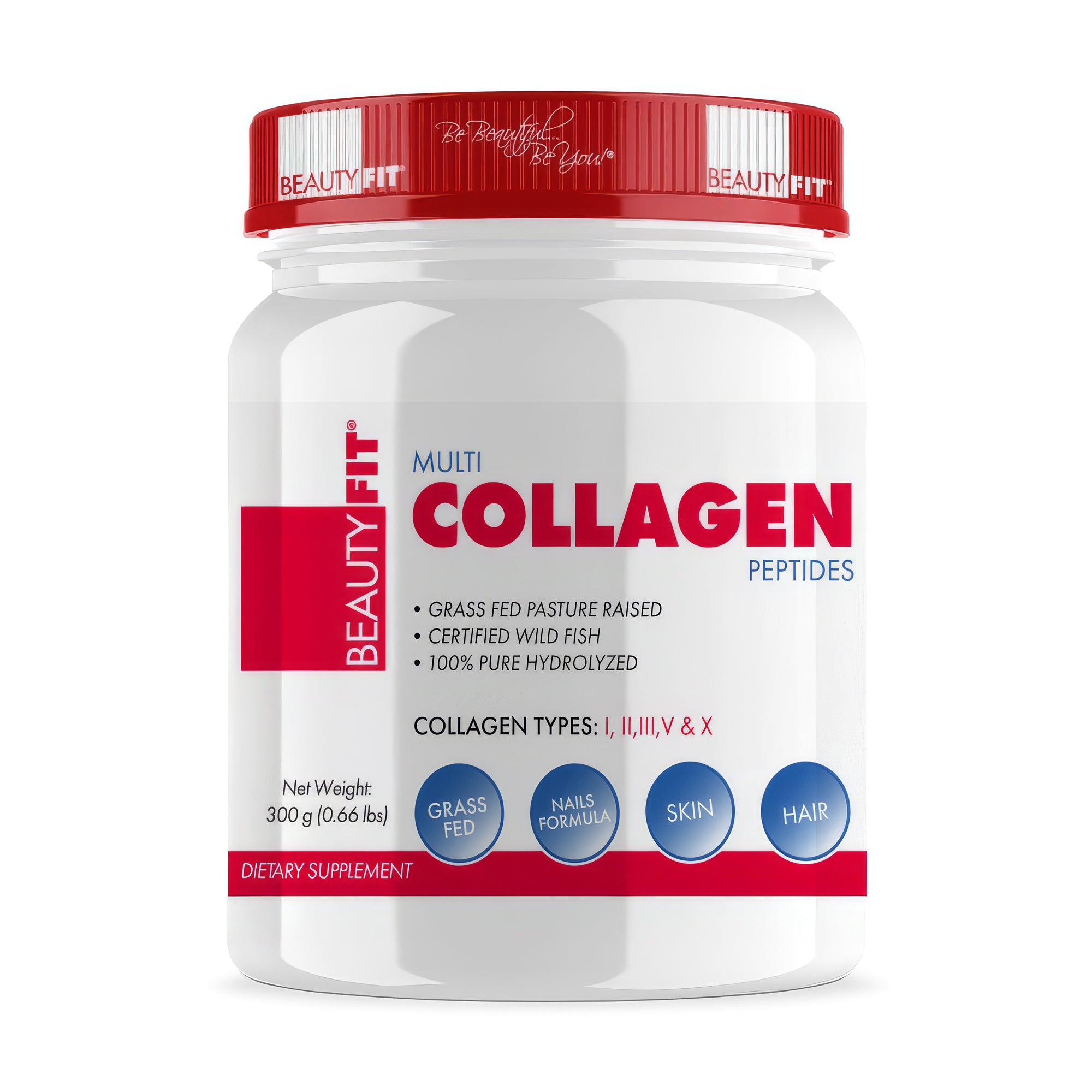 Multi Collagen Peptides