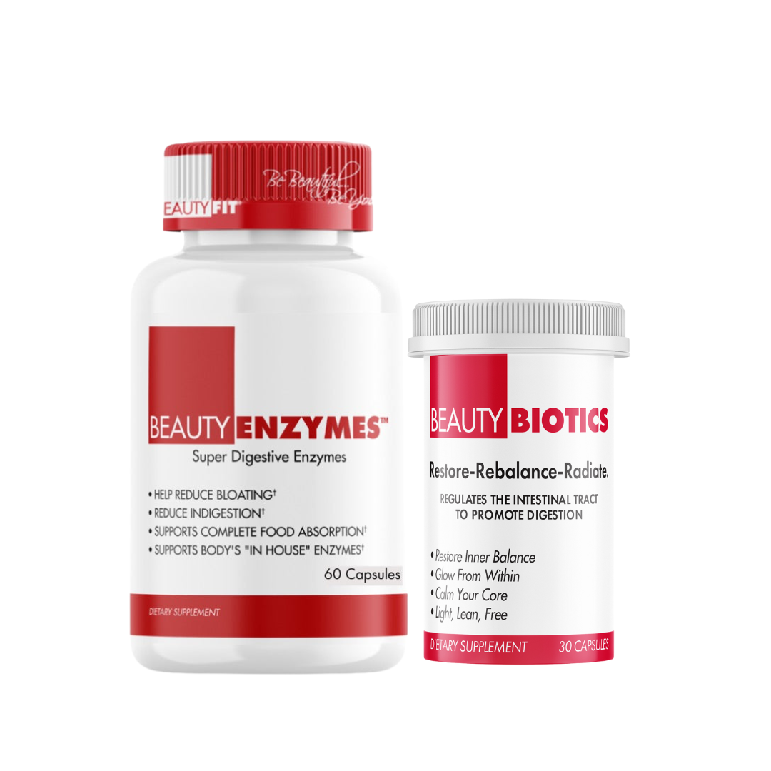 Digestion & Microbiome Renewal System