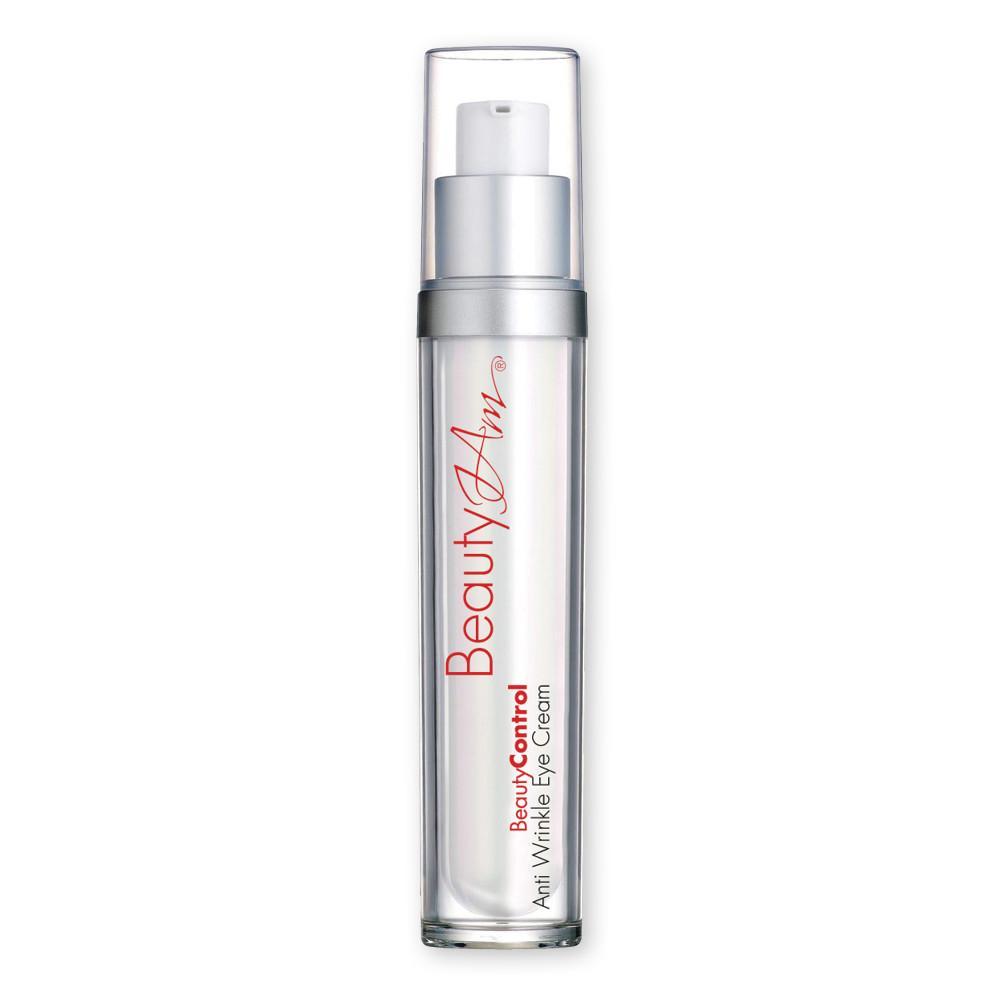 BeautyControl® Improve skin health around your eyes. BeautyFit® has designed a skincare serum based on cell targeting. A balance for the delicate eye contour area. Using all natural ingredients (Cucumber, Camellia Sinensis (Tea) Extract, Aspalathus Linearis (Rooibos) Extract, Boswellia Serrata Extract, Honey Extract) to erase dark circles, diminishing puffiness and reducing fine lines | BeautyFit® USA