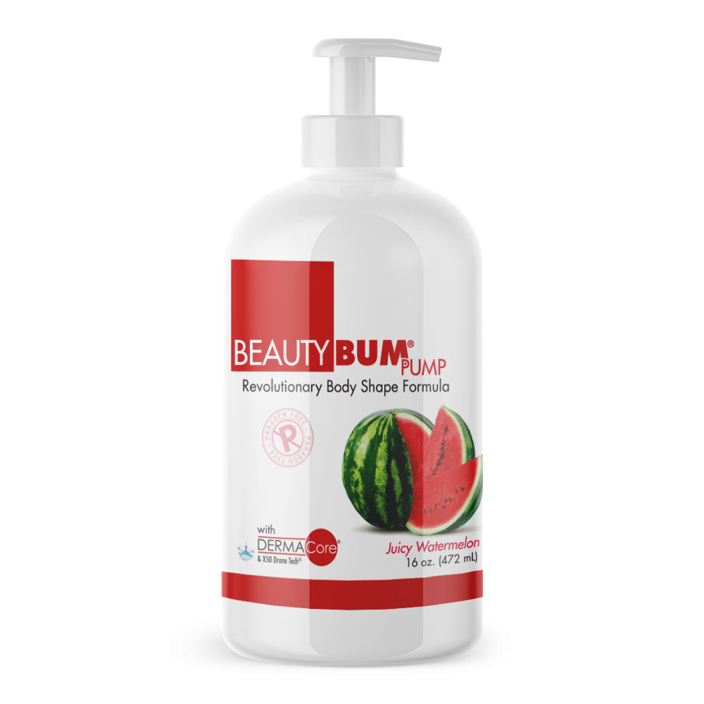 BeautyBum® Anti-Cellulite, Skin Tightening Lotion