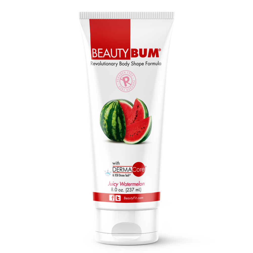 BeautyBum® Anti-Cellulite, Skin Tightening Lotion