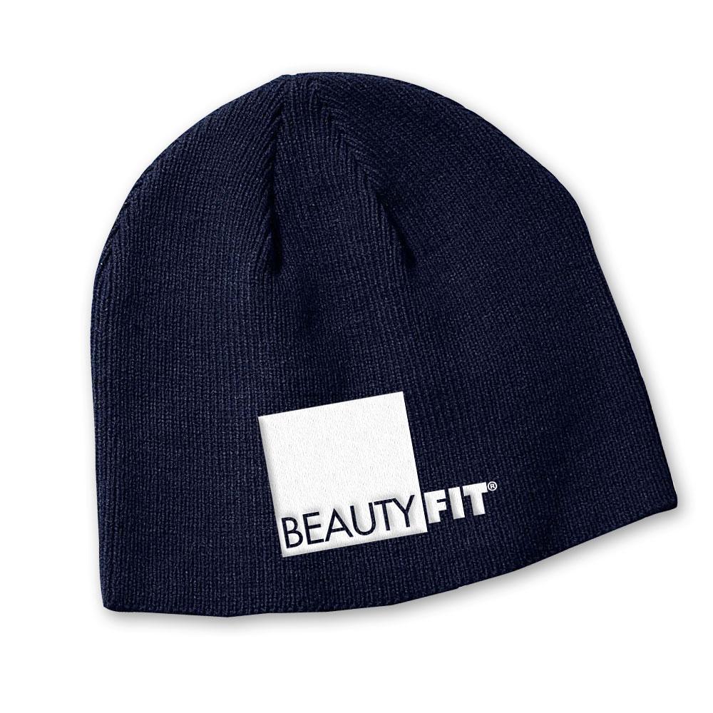 'BeautyFit' Beanie Cap - BeautyFit