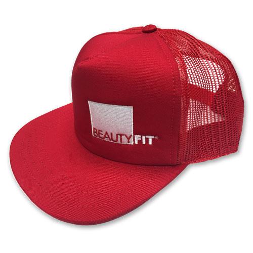 'BeautyFit' Embroidered Baseball Cap | BeautyFit® USA