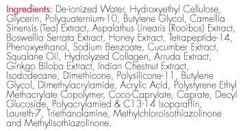 BeautyControl® Improve skin health around your eyes. BeautyFit® has designed a skincare serum based on cell targeting. A balance for the delicate eye contour area. Using all natural ingredients (Cucumber, Camellia Sinensis (Tea) Extract, Aspalathus Linearis (Rooibos) Extract, Boswellia Serrata Extract, Honey Extract) to erase dark circles, diminishing puffiness and reducing fine lines | BeautyFit® USA