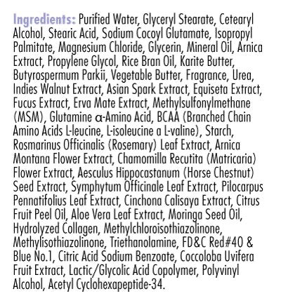 BeautyBum® Nighttime - BeautyFit