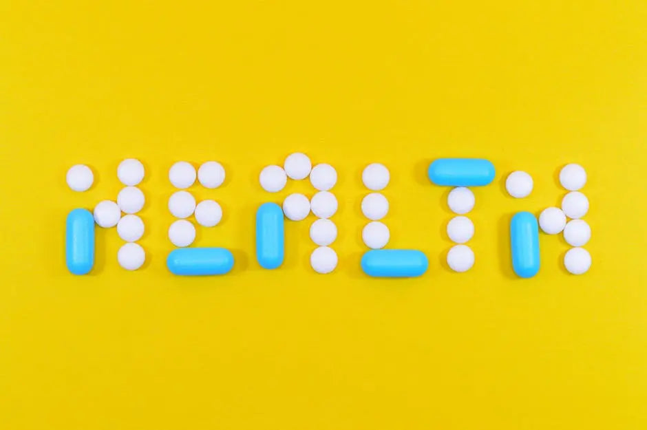 15 Common Myths About Wellness Supplements Debunked