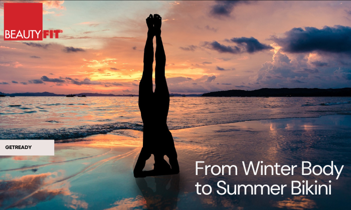 Building the Perfect Summer Body: Why It Starts in Winter