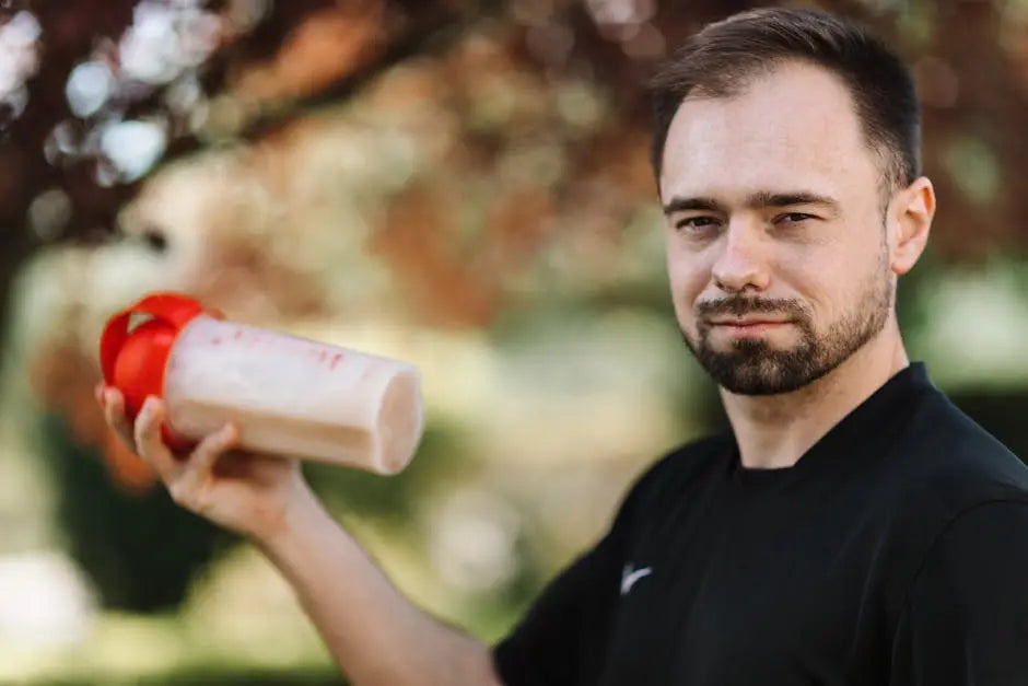 How Can Protein Shakes Boost My Fitness Routine?