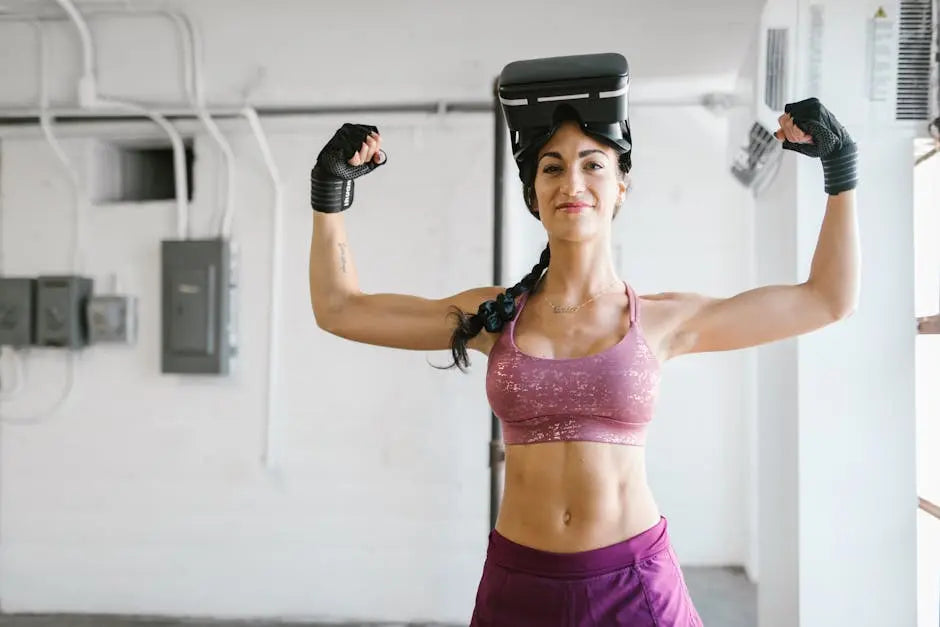 Exploring Essential Fitness Gear for Every Woman