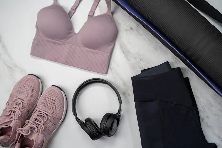 7 Fitness Gear Hacks Every Woman Needs to Elevate Her Workout