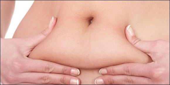 Stay Ahead Of The Curve & Eliminate Belly Bulge