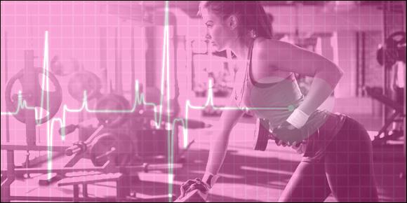Fierce & Fast: Quick workouts to include in your plan!