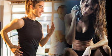 Sweat Your Butt Off Cardio – BeautyFit