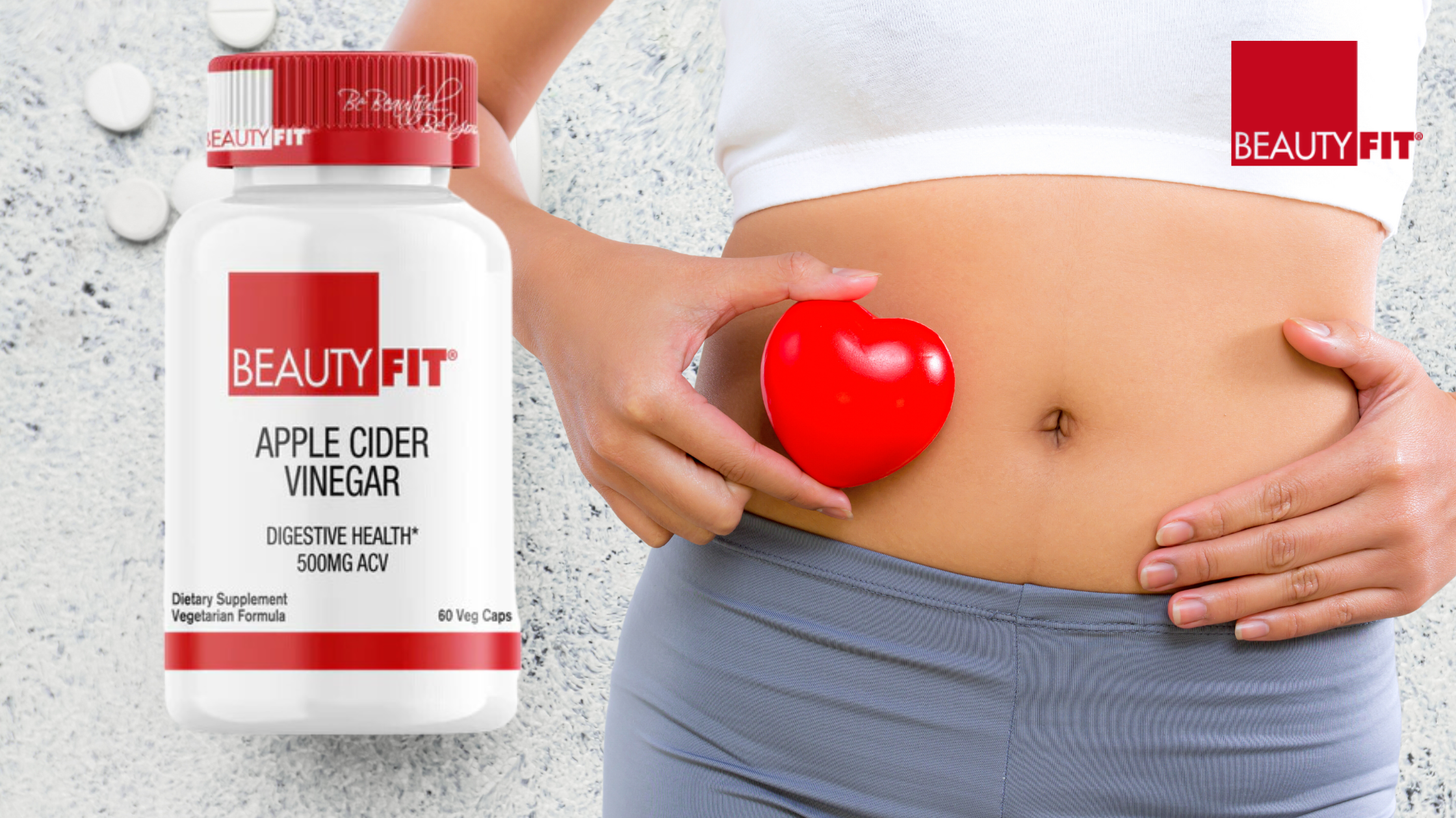 Discover How Our Gut Health Products Empower Women's Digestive Wellness