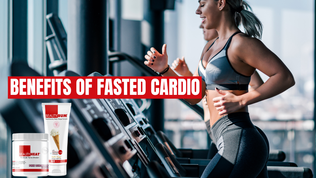 The Benefits of Fasted Cardio: Enhance Your Workout and Boost Fat Burning