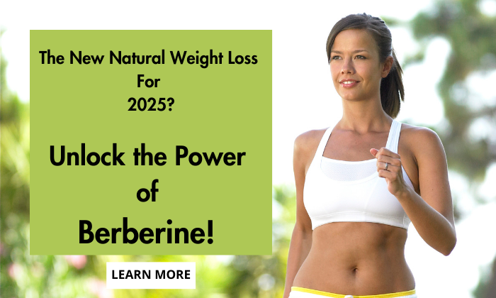 🌿✨  Unlocking the Power of Berberine: A Natural Ally for Your Health 🌿