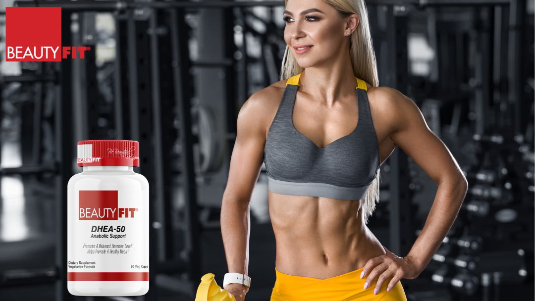 10 important anti-aging reasons why DHEA is needed in your daily routine.