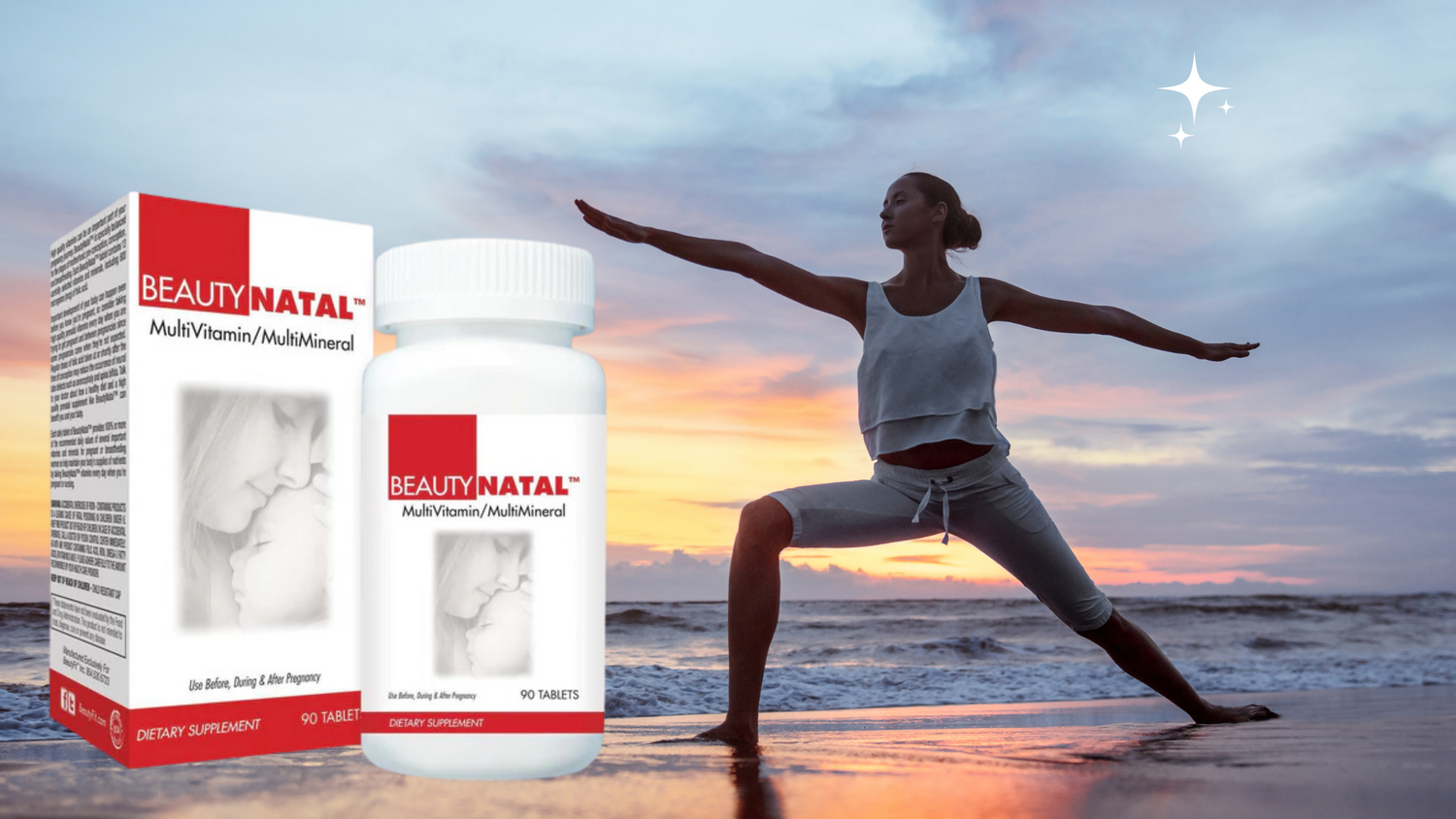 Elevate Your Health & Wellness Journey with BeautyFit's Premium Supplements