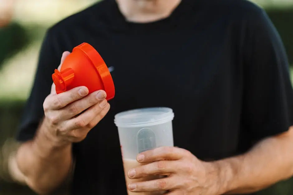 Can I Take Pre Workout on an Empty Stomach?
