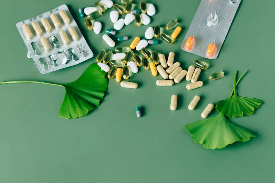 How Can Supplements Enhance Mood Support?