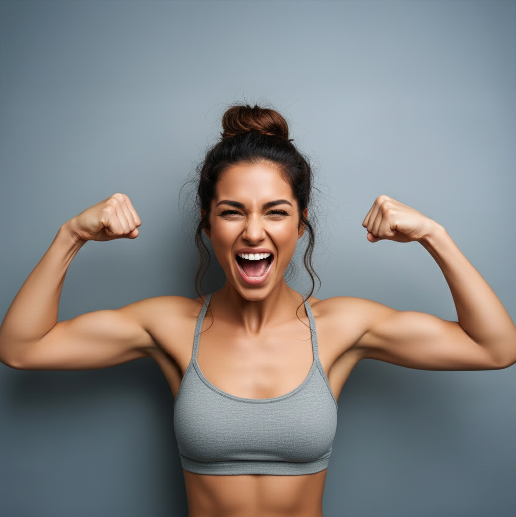 Weight Loss & Energy