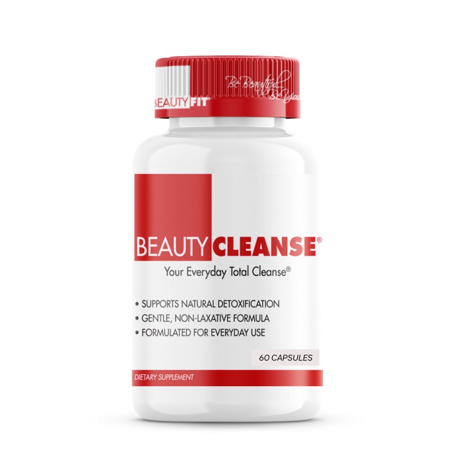 BeautyCleanse® Herbal Detox