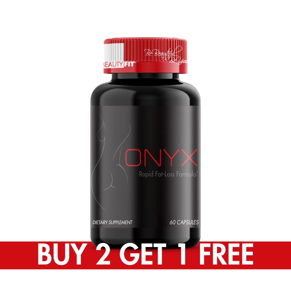 ONYX® Extreme Fat Burner (Back in Stock!)