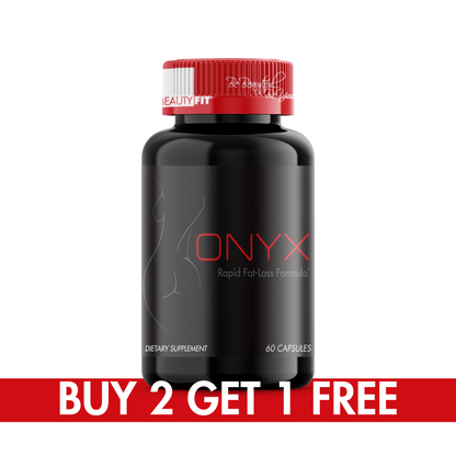 ONYX® Extreme Fat Burner (Back in Stock!)