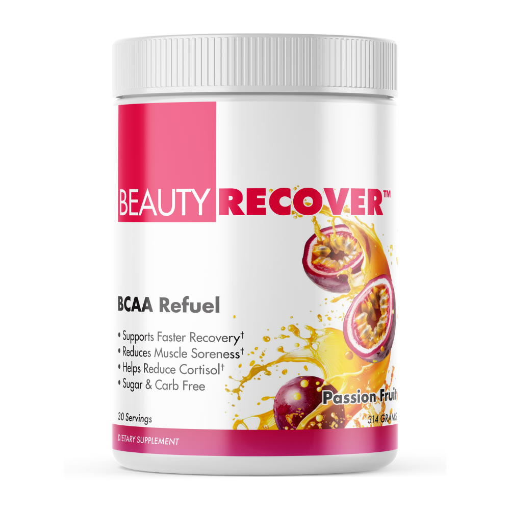 BeautyRecover® Hydration &amp; Recovery